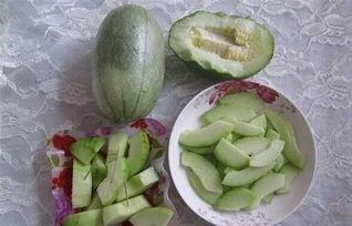 玉瓜吃皮吗,营养美味两不误