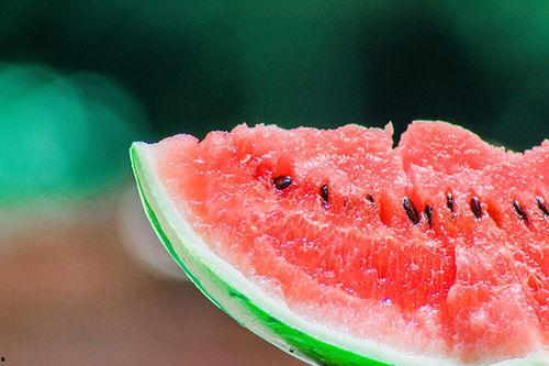 生理期可以吃白色的瓜吗,白色瓜类食物的适宜摄入