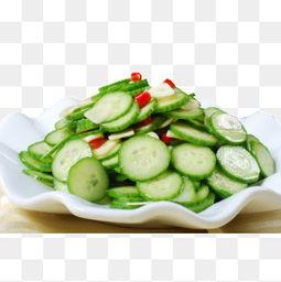 吃生瓜的坏处,揭秘吃生瓜的五大危害