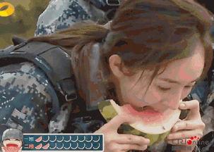 黄衣男子吃瓜视频,揭秘瓜界新潮流