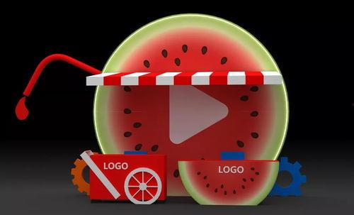 吃瓜比赛 音乐,吃瓜比赛音乐盛宴