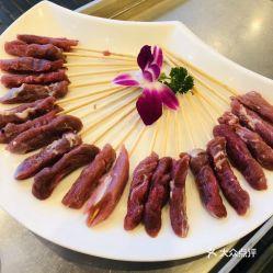 羊吃甜 瓜好吗,探寻羊儿饮食中的甜蜜奥秘