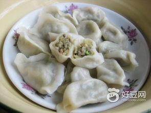 吃馅的白瓜,传统美食的新演绎