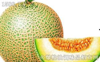 减肥晚上吃哈密瓜会胖吗