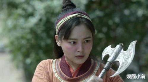 庆余年海棠吃瓜