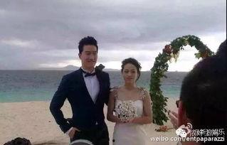 吃瓜群众婚纱照,吃瓜群众婚纱照，见证爱情美好瞬间