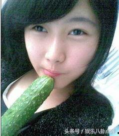 吃瓜妹子,一场场娱乐盛宴背后的故事