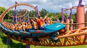 南宁长隆乐园吃瓜,夏日吃瓜盛宴，畅享欢乐时光