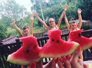 ins星际观察吃瓜,揭秘ins吃瓜背后的宇宙奥秘