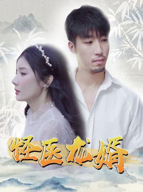 吃瓜短剧极品医婿,身怀绝技，逆袭都市风云