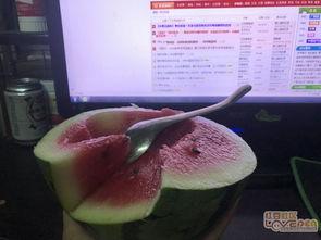 纯吃瓜意思,网络时代的围观文化解析