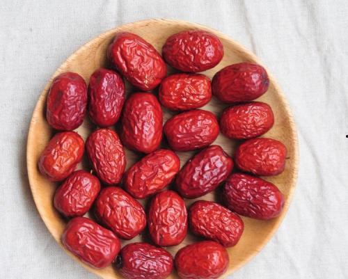 三瓜吃两枣打一个数字